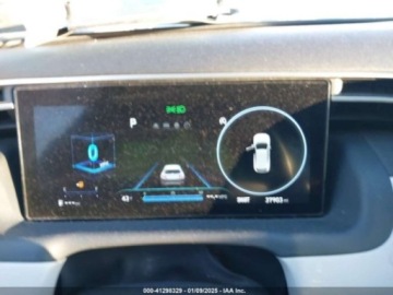 Hyundai Tucson IV 2022 Hyundai Tucson 2022r., 4x4, 2.5L 2.5 Benzyna 187KM, zdjęcie 10