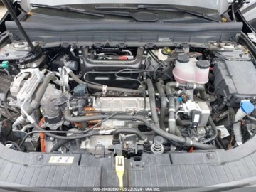 Mercedes 2023 Mercedes-Benz EQB 2023r., Elektryczny 188KM, zdjęcie 11