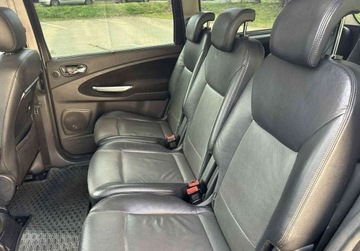 Ford Galaxy III Van 2.0 Duratorq TDCi 140KM 2007 Ford Galaxy 2.0 diesel 2007r, 7-osobowy 2.0 Diesel 140KM, zdjęcie 7