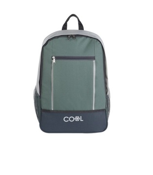 Rucsac termorezistent Redcliffs-Outdoors, poliester, 31x16x45 cm, 20 l