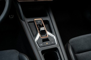 Cupra Leon II 2025 Cupra Leon 1.5 eTSI 150 KM DSG, zdjęcie 21