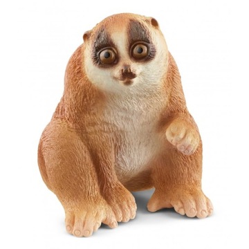 Schleich Wild Life Kukang SLH14852