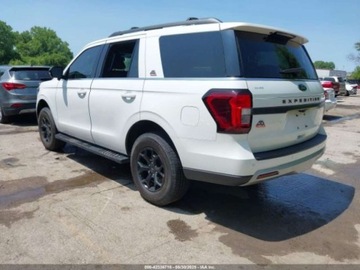 Ford Expedition III 2023 Ford Expedition Timberline 2023 3.5l 3.5 Benzyna 440KM, zdjęcie 3
