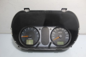BUDÍKY FORD FIESTA VI MK6