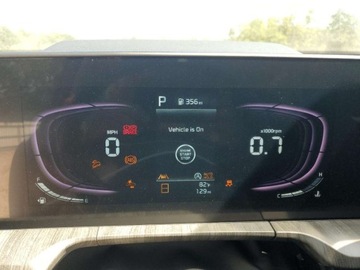 Kia 2025 Kia Telluride EX 2025 3.8l 3.8 Benzyna 291KM, zdjęcie 9