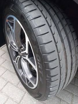 Kia Sportage IV SUV Facelifting 1.6 CRDI 136KM 2018 Kia Sportage GT Line Automat Klimatronik Navi Sensor 1.6 Diesel 136KM, zdjęcie 9