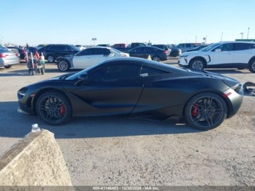  McLaren 720S Coupe 2018 4.0l 4.0 Benzyna 710KM, zdjęcie 2