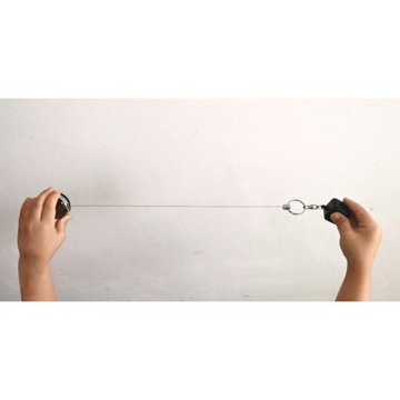 Выдвижной держатель для мела.