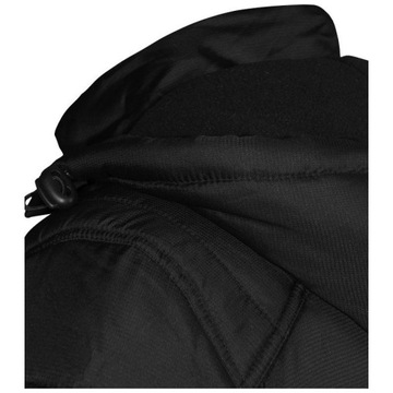 ЗИМНЯЯ КУРТКА ZEUS GIUBBOTTO MONOLITH NERO r.S