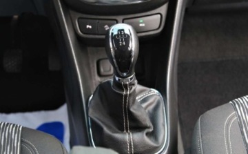 Opel Mokka I SUV 1.6 ecoFLEX 115KM 2013 Opel Mokka 1.6 i Nawigacja Kamera 1 rok gwarancji w cenie 1.6 Benzyna, zdjęcie 19