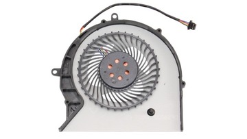 WENTYLATOR DO ASUS ROG GL503VM FX503VM / CPU