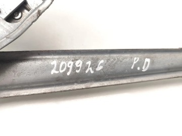 FORD TRANSIT ELELKTRICKÝ ZVEDÁK OKNO DVEŘE PŘEDNÍCH PŘEDNÍ PRAWIDLOWY