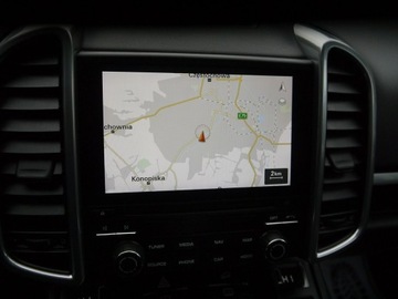 Porsche Cayenne II 2016 Porsche Cayenne 3.0 100%bezwypadkowy Gwarancja12mc, zdjęcie 18