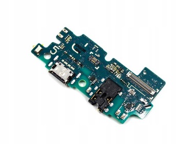 NOWA Oryg PŁYTKA ZŁĄCZE USB SAMSUNG Galaxy A50 A505F