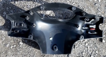 Крышка корпуса руля SYM Orbit II X-Pro