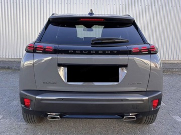 Peugeot 2008 II 2025 Od ręki - Allure 1.2 mHEV 145KM/ Pakiet Vision &amp; Drive Assist Plus, zdjęcie 3
