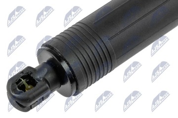 АМОРТИЗАТОР ЗАДНЕЙ ДВЕРИ