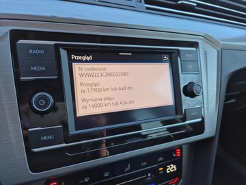 Volkswagen Passat B8 Variant Facelifting 2.0 TDI SCR 150KM 2021 Volkswagen Passat B8 Lift 2.0 TDI / 150 KM DSG Ess, zdjęcie 30