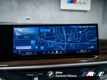 BMW X5 G05 SUV Facelifting 3.0 40i 381KM 2025 BMW X5 xDrive40i 381 KM mHEV - HarmanKardon - Kamera 360 - Pneumatyka 3.0, zdjęcie 35