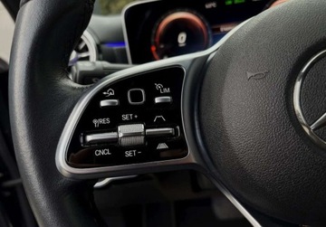 Mercedes Klasa A W177/V177 Hatchback 1.5 180d 116KM 2019 Mercedes-Benz Klasa A 1.5 115.000km VIRTUALAUTOMAT zarejestrowany gwaranc, zdjęcie 22
