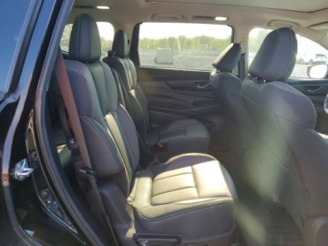 Subaru 2024 Subaru Ascent Onyx Edition 2024 2.4 Benzyna 260KM, zdjęcie 10