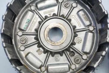 BMW K 1200 S 04-08 КОРЗИНА СЦЕПЛЕНИЯ