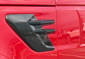 Land Rover Range Rover Sport III 2022 Land Rover Range Rover Sport 3,0 HSE Dynamic 400KM Gwarancja SalonPL VAT23, zdjęcie 11