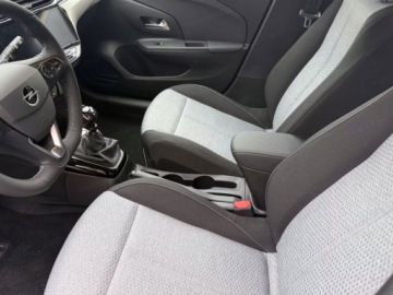 Opel Corsa F Hatchback 5d Facelifting 1.2 Turbo 100KM 2026 Od ręki - Edition 1.2 Turbo 100KM / Pakiet zimowy, zdjęcie 4