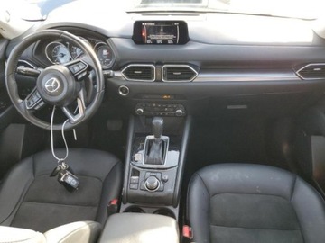 Mazda CX-5 II 2020 Mazda CX-5 2020r., Touring, od ubezpieczalni 2.5 Benzyna 187KM, zdjęcie 7