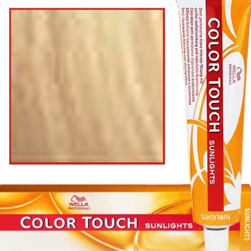 WELLA COLOR TOUCH farba do włosów kolor/18 60ml