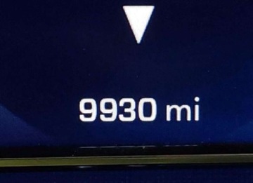 Chevrolet Suburban GMT900 2023 Chevrolet Suburban 2023, 6.2L, 4x4, HIGH COUNTRY, po gradobiciu 6.2 Benzyna, zdjęcie 12