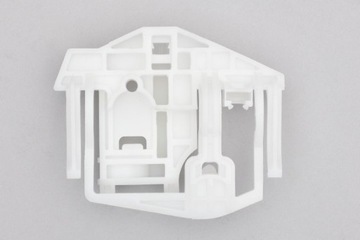 BMW X3 E83 МЕХАНИЗМ ПОДЪЕМА ОКНА, РАЗДВИЖНОЙ МЕХАНИЗМ ЛЕВ.