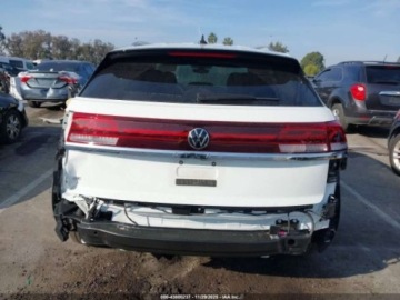 Volkswagen 2025 Volkswagen Atlas 2025 VOLKSWAGEN ATLAS CROSS SPORT 2.0T SE 2.0 Benzyna, zdjęcie 15