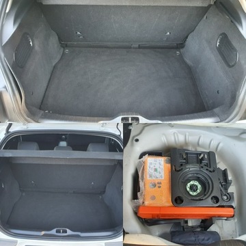 Citroen C4 Cactus Crossover 1.6 BlueHDi 100KM 2014 Citroen C4 Cactus 1.6 HDI # Navi # Kamera #, zdjęcie 31