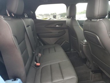 Chevrolet TrailBlazer II 2024 Chevrolet Trailblazer 2024r., ACTIV, od ubezpieczalni 1.3 Benzyna 155KM, zdjęcie 9