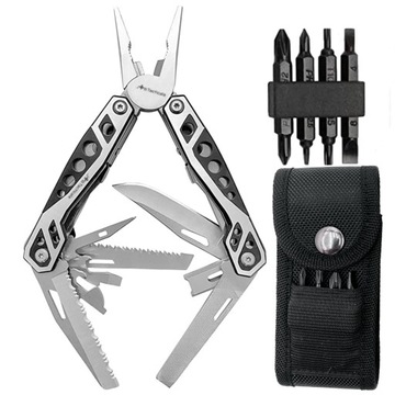 MULTITOOL 20w1 Narzędzie Wielofunkcyjne scyzoryk 1