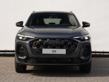 Audi Q5 II SUV Facelifting 2.0 40 TFSI MHEV 204KM 2026 AUDI Q5 TFSI quattro S line Suv 2.0 (204KM) 2026, zdjęcie 2