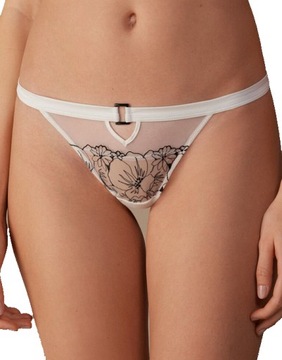 INTIMISSIMI BRAZYLIANY PURE JOY M/38