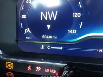 Chevrolet Silverado II 2022 Chevrolet Silverado 1500 Short Bed Ltz 2022 5.3 Benzyna 355KM, zdjęcie 11