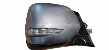 ZRCÁTKO PRAVÉ SUBARU TRIBECA FACELIFT 05-14 EU