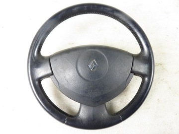 KIEROWNICA RENAULT CLIO II