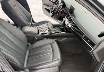 Audi A4 B9 Limousine 2.0 TFSI 252KM 2016 Audi A4 Limousine 4x4 A4 2.0 TFSI 252 KM 2016r 157.000 km Warszawa, zdjęcie 7