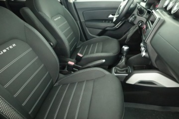 Dacia Duster II SUV 1.0 TCe 90KM 2021 Dacia Duster 1.0 TCe, Salon Polska, 1. Właściciel, zdjęcie 6