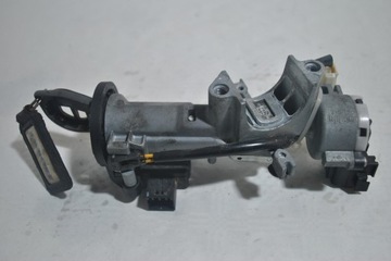 STACYJKA + KLUCZYK OPEL AGILA 8 3397062J00
