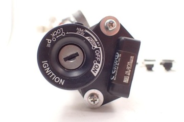 Ключевой модуль замка зажигания Комплект Yamaha X-Max 400 14-