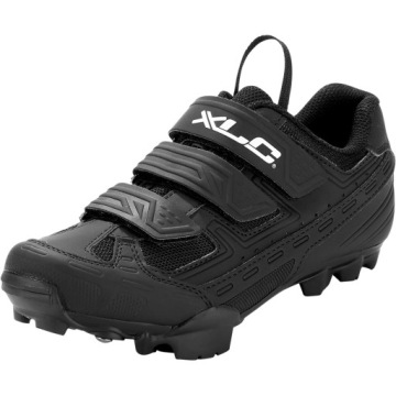 Велосипедные туфли XLC Tiger SPD MTB GRAVEL от 460 злотых EU38