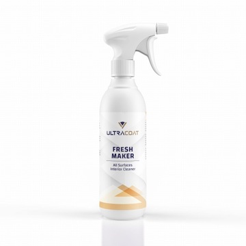 Ultracoat Fresh Maker 500ml