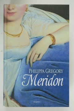 GREGORY Philippa Meridon