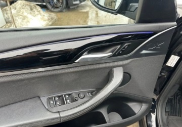 BMW X3 G01 2020 BMW X3 2.0D 190KM 2020r. xDrive Salon Polska 2.0 Hybryda 190KM, zdjęcie 11