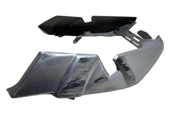 ОБТЕКАТЕЛЬ ПЛУГА НИЖНЯЯ КРЫШКА ДВИГАТЕЛЯ СПОЙЛЕР HONDA CB1000R CB 1000 R